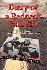 Diary of a Redneck Vampire