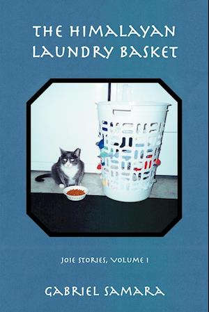 The Himalayan Laundry Basket