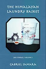 The Himalayan Laundry Basket