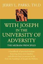 With Joseph in the University of Adversity