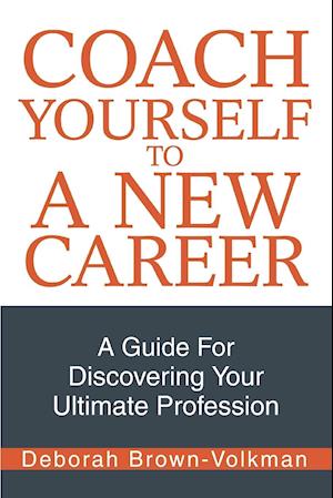 Coach Yourself to a New Career