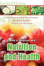 Nutrition and Health