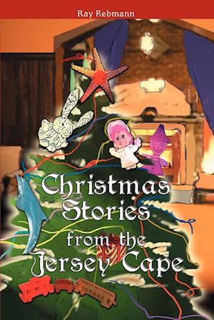 Christmas Stories from the Jersey Cape