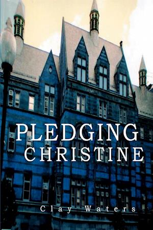 Pledging Christine