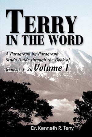 Terry in the Word