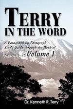 Terry in the Word