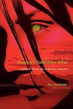 Monica's Forbidden Affair