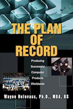 The Plan of Record