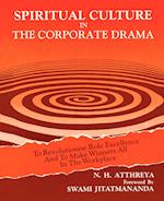 Spiritual Culture in the Corporate Drama