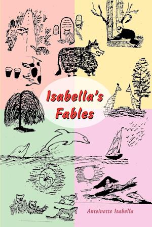 Isabella's Fables