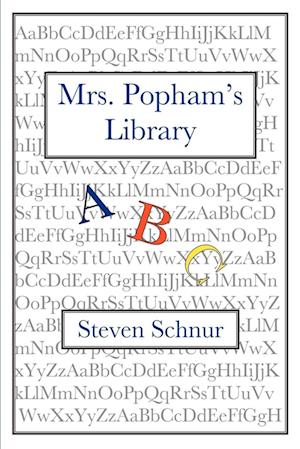Mrs. Popham's Library
