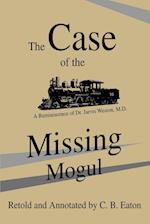 The Case of the Missing Mogul