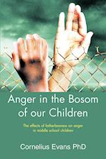 Anger in the Bosom of Our Children