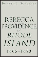 Rebecca of Providence, Rhode Island