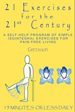 21 Exercises for the 21st Century