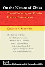 On the Nature of Cities