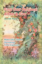 Find Your Personal Adam and Eve