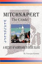 Mitchnapert the Citadel
