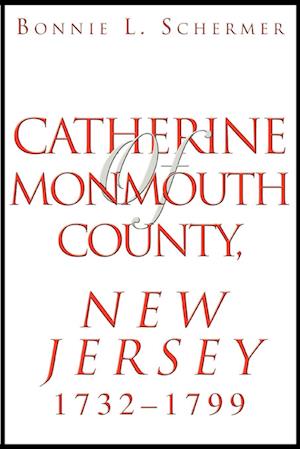 Catherine of Monmouth County, New Jersey