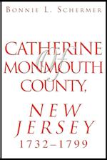 Catherine of Monmouth County, New Jersey