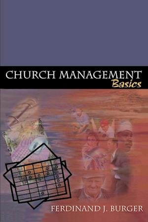 Church Management Basics