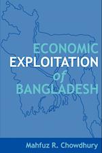 Economic Exploitation of Bangladesh