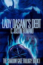 Lady Dasani's Debt