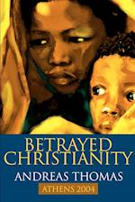 Betrayed Christianity