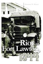 Riot at Fort Lawton, 1944