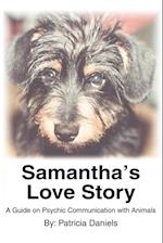 Samantha's Love Story