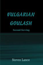 Vulgarian Goulash