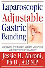 Laparoscopic Adjustable Gastric Banding