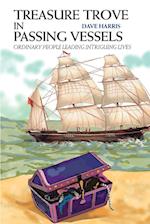Treasure Trove in Passing Vessels