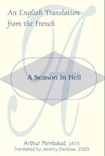 A Season in Hell