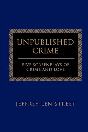 Unpublished Crime