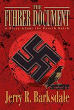 The Fuhrer Document