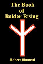 The Book of Balder Rising