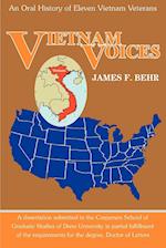 Vietnam Voices