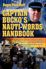 Captain Bucko's Nauti-Words Handbook