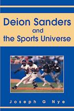 Deion Sanders and the Sports Universe