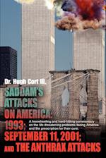 Saddam's Attacks on America