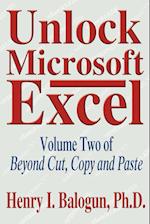 Unlock Microsoft Excel