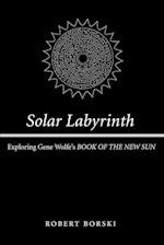 Solar Labyrinth