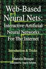 Web-Based Neural Nets