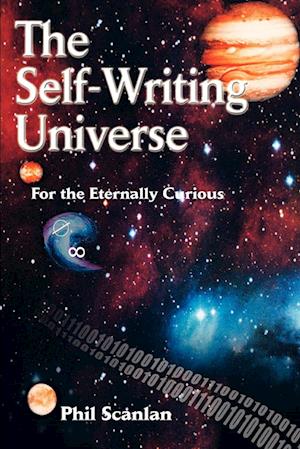 The Self-Writing Universe