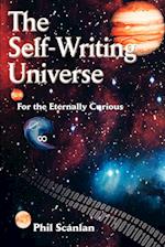 The Self-Writing Universe