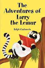 The Adventures of Larry the Lemur