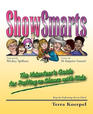 Showsmarts (TM)