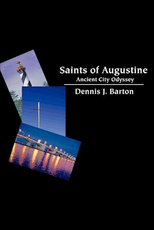 Saints of Augustine