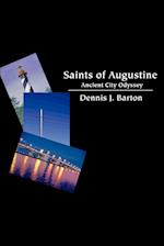 Saints of Augustine